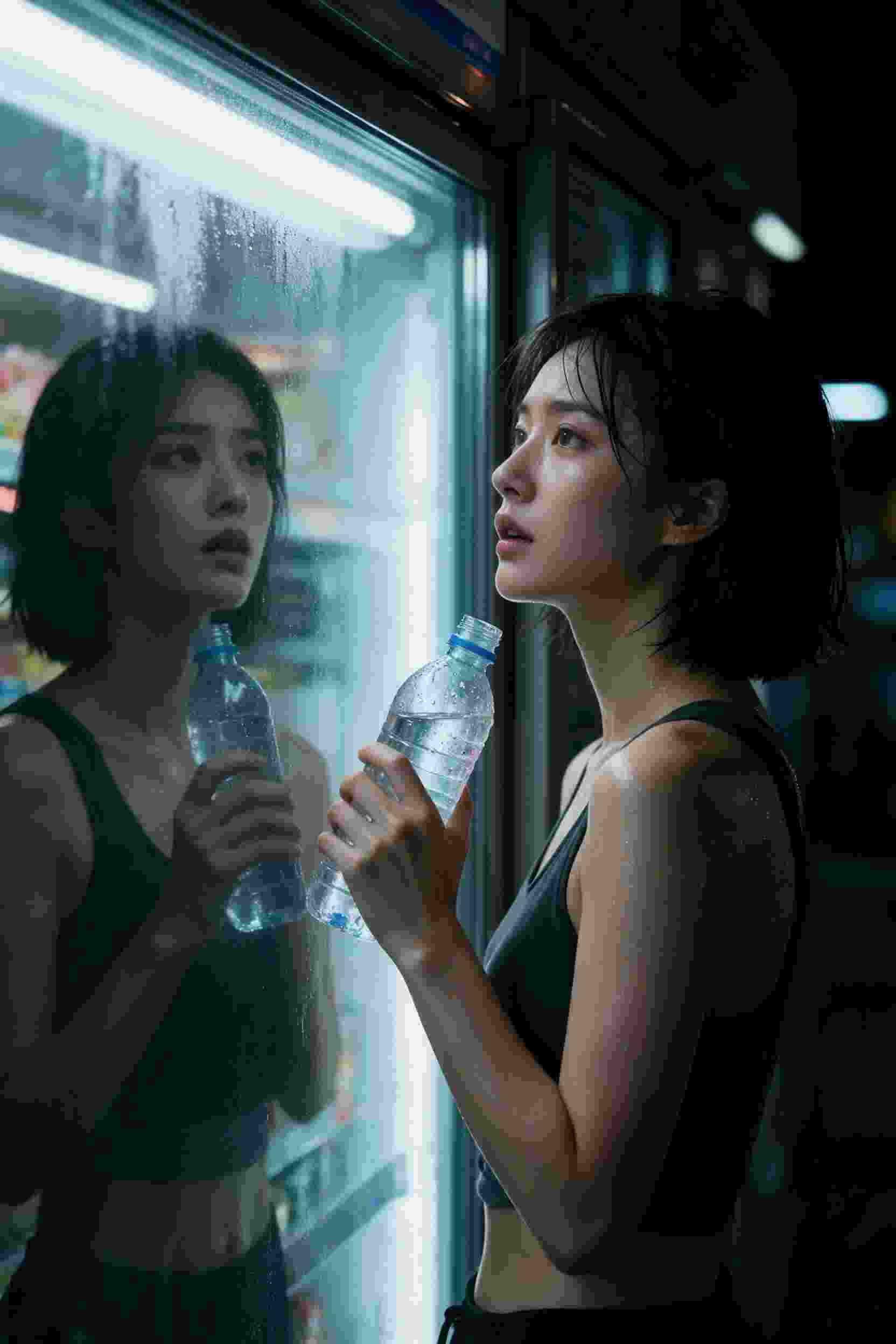 小镇青年