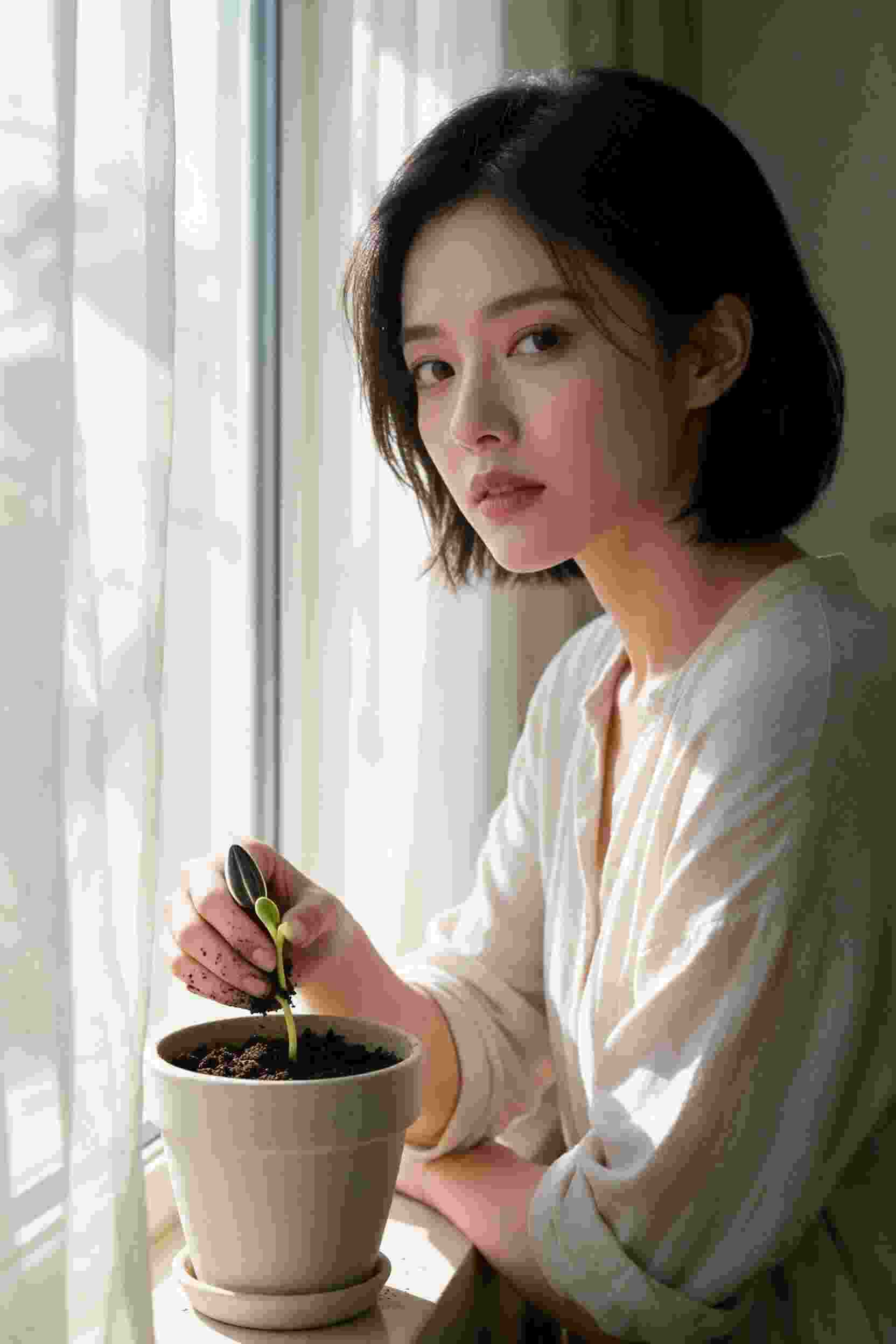 身份谜团