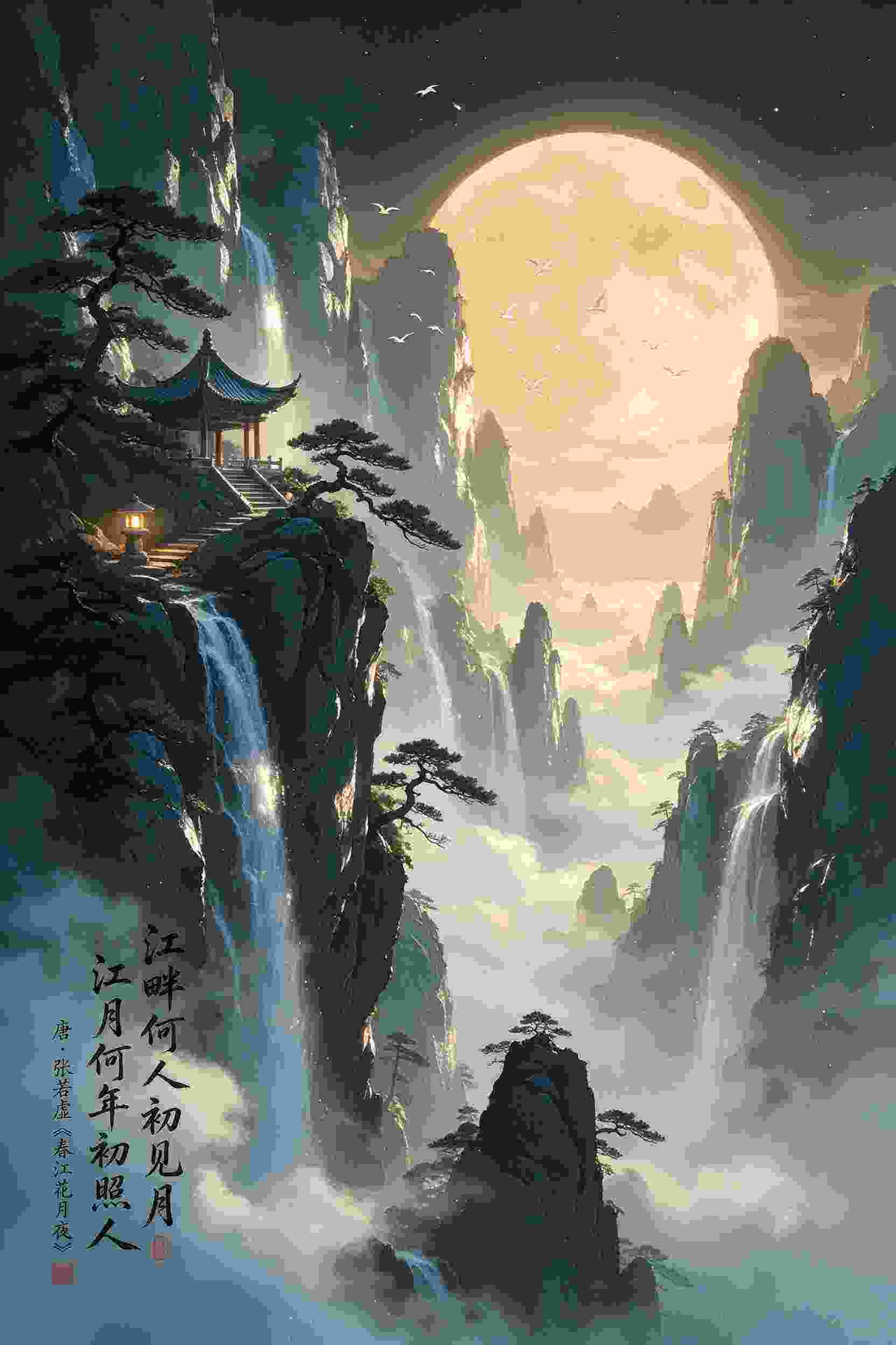 设计师的心