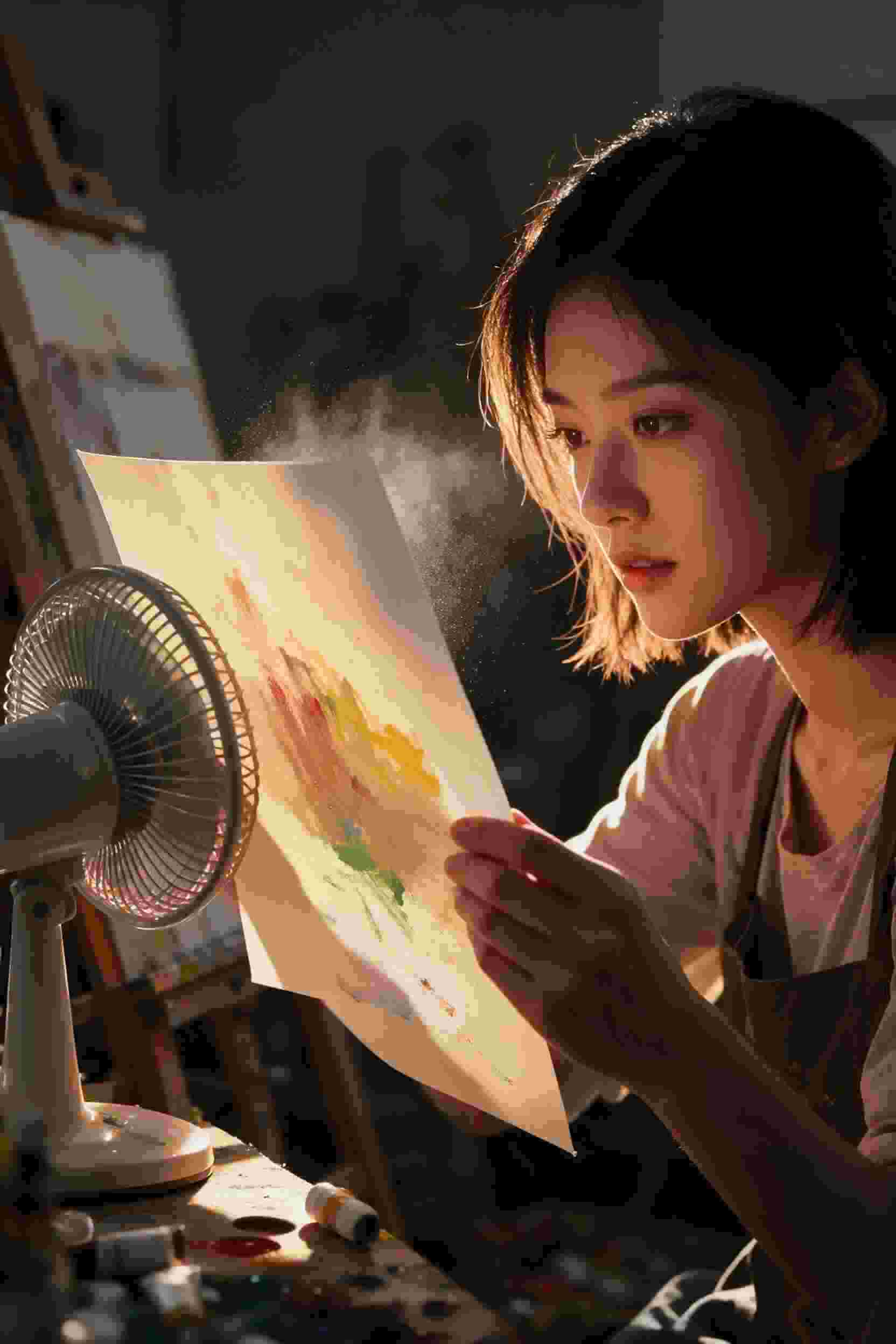邻居之爱