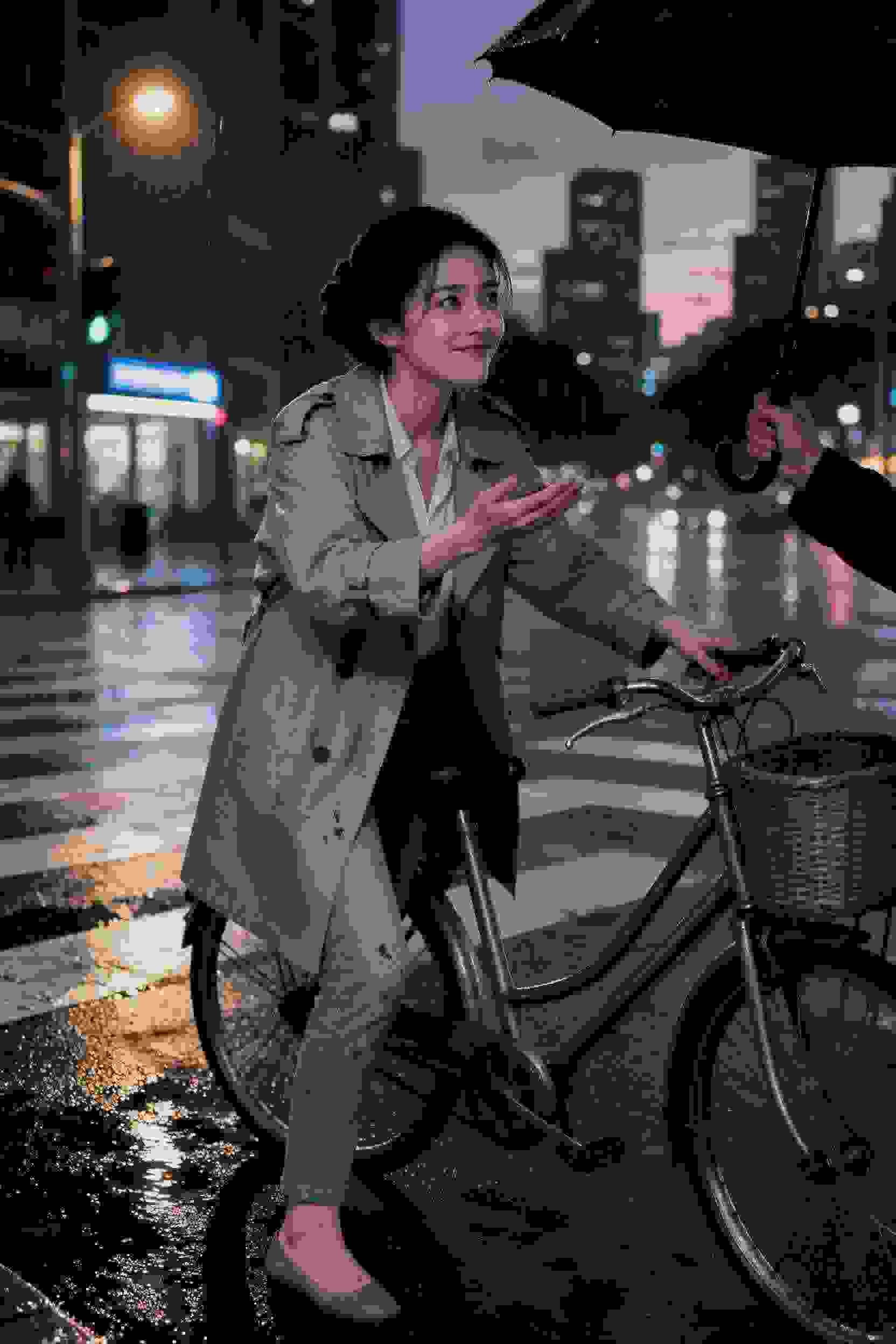 家庭纠葛