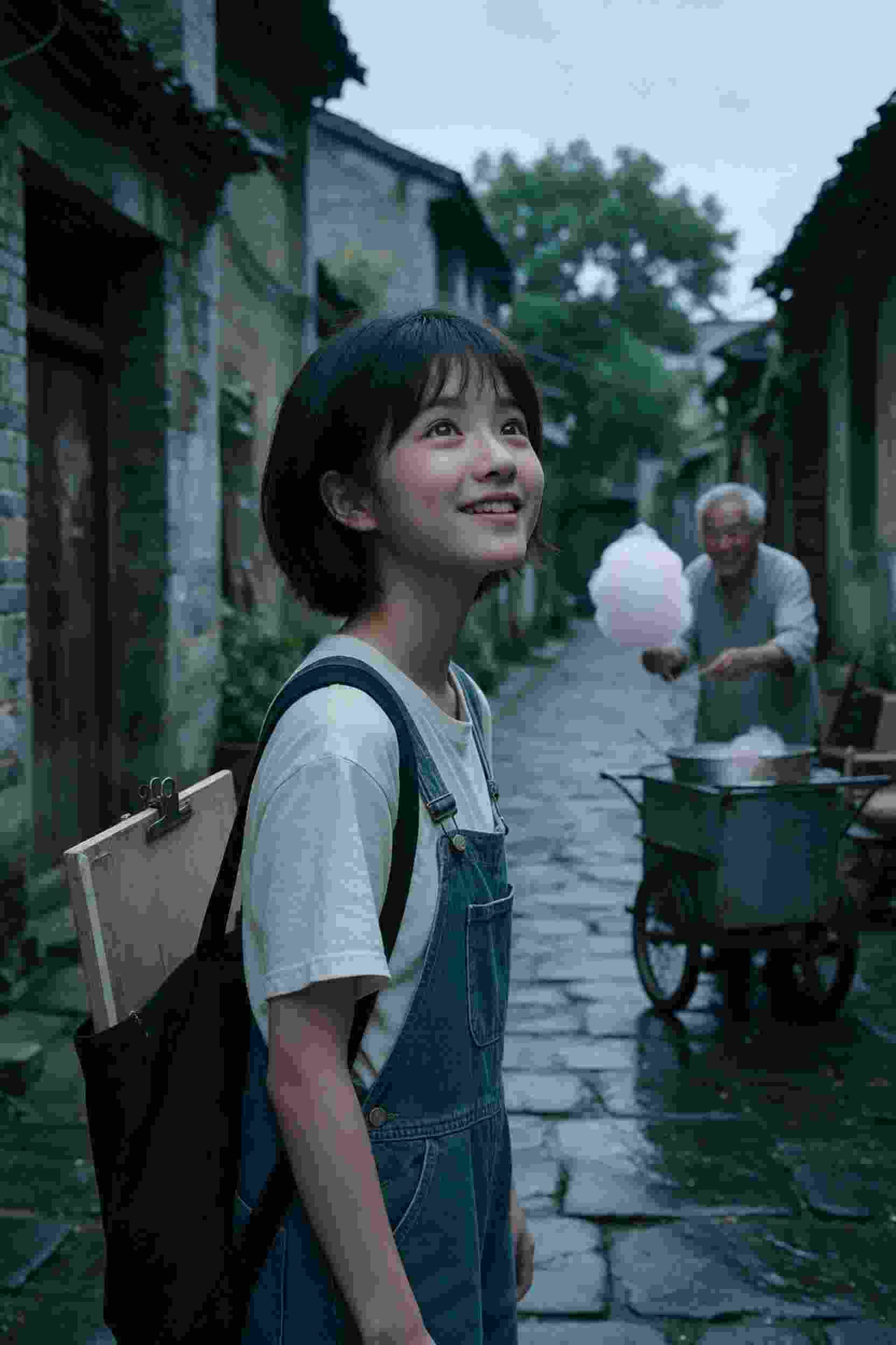 乡村爱情