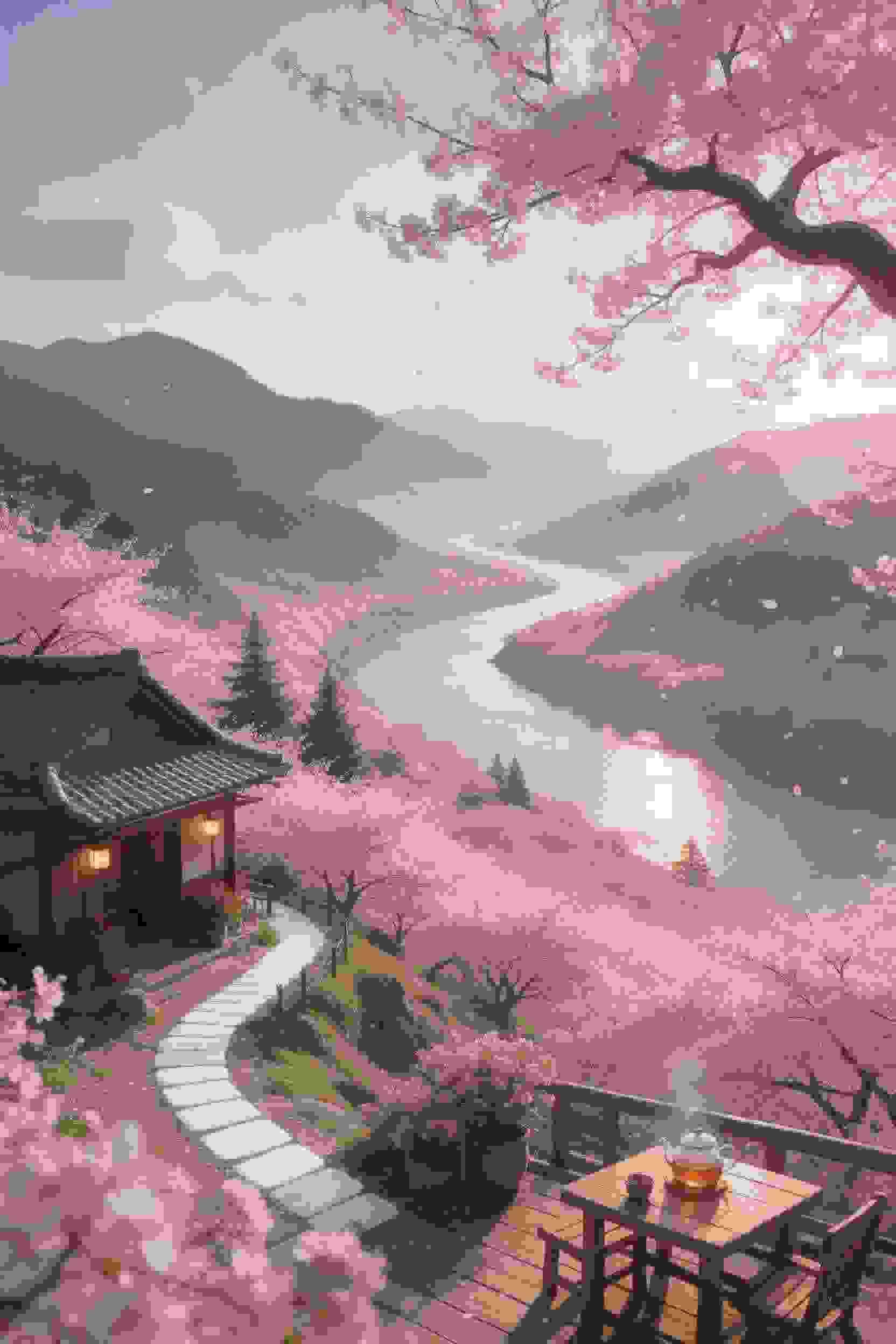 谈恋爱